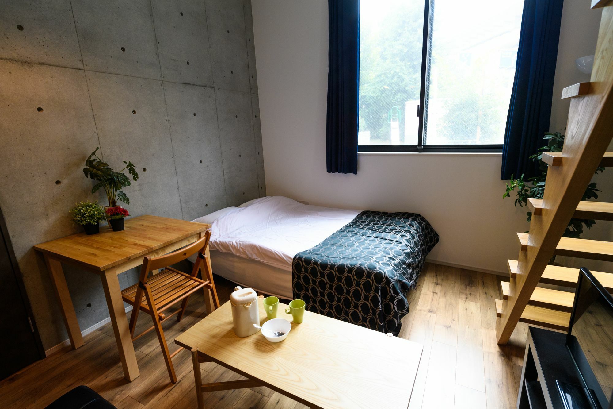 Appartamento Brilliant Tokyo Esterno foto